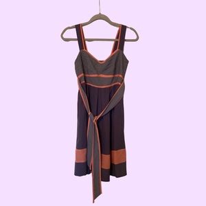 Kimchi Blue, from Urban Outfitters, soft colors of lilac and coral